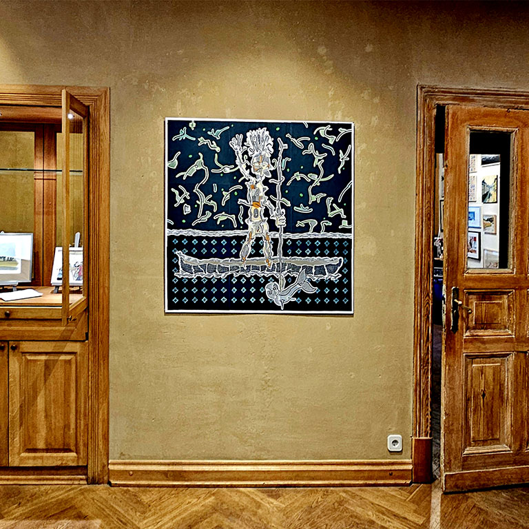 gondwana galerie 2