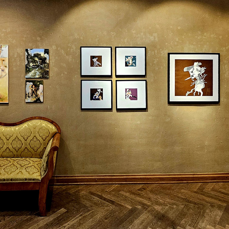 gondwana galerie 3
