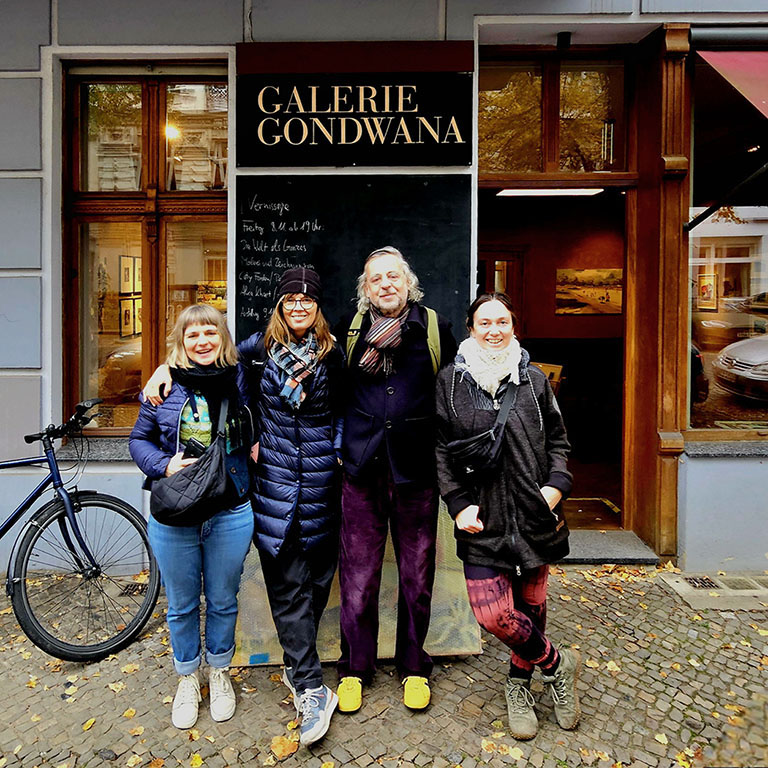 gondwana galerie 4